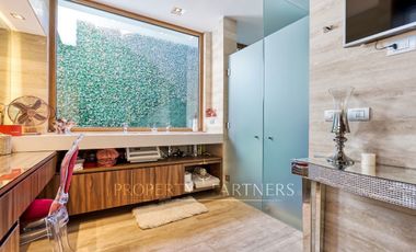 Espectacular casa mediterránea en Valle Escondido