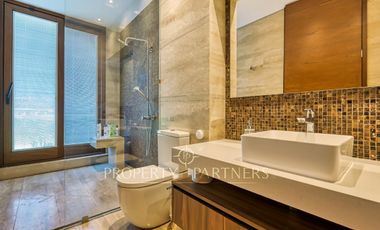 Espectacular casa mediterránea en Valle Escondido