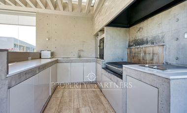 Espectacular casa mediterránea en Valle Escondido