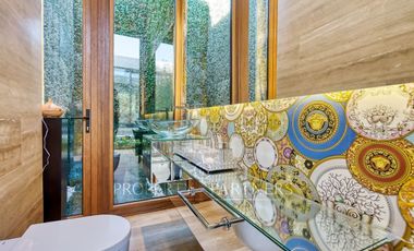 Espectacular casa mediterránea en Valle Escondido