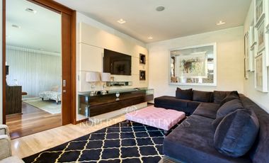 Espectacular casa mediterránea en Valle Escondido