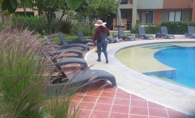 Departamento en San Miguel de Allende