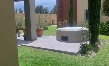 Departamento en San Miguel de Allende