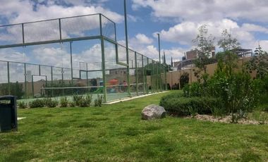 Departamento en San Miguel de Allende