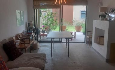 Departamento en San Miguel de Allende