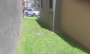 Departamento en San Miguel de Allende