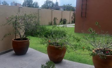 Departamento en San Miguel de Allende