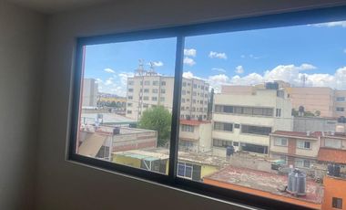 DEPARTAMENTO CIUDAD SATÉLITE, COL. SAN LUCAS TEPETLACALCO