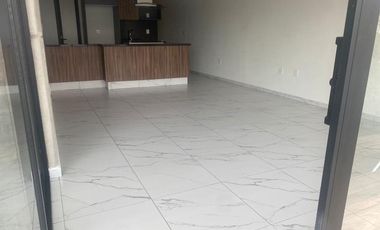 DEPARTAMENTO CIUDAD SATÉLITE, COL. SAN LUCAS TEPETLACALCO