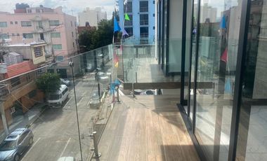 DEPARTAMENTO CIUDAD SATÉLITE, COL. SAN LUCAS TEPETLACALCO