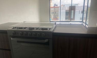 DEPARTAMENTO CIUDAD SATÉLITE, COL. SAN LUCAS TEPETLACALCO