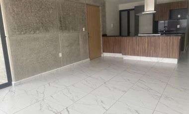 DEPARTAMENTO CIUDAD SATÉLITE, COL. SAN LUCAS TEPETLACALCO