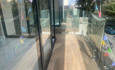 DEPARTAMENTO CIUDAD SATÉLITE, COL. SAN LUCAS TEPETLACALCO