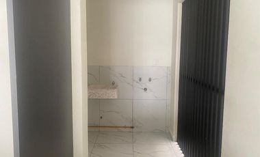 DEPARTAMENTO CIUDAD SATÉLITE, COL. SAN LUCAS TEPETLACALCO