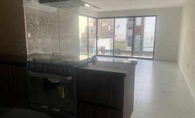 DEPARTAMENTO CIUDAD SATÉLITE, COL. SAN LUCAS TEPETLACALCO