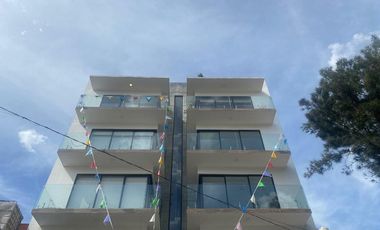 DEPARTAMENTO CIUDAD SATÉLITE, COL. SAN LUCAS TEPETLACALCO