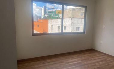 DEPARTAMENTO CIUDAD SATÉLITE, COL. SAN LUCAS TEPETLACALCO