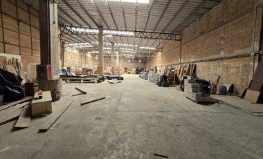 BODEGA EN PARQUE INDUSTRIAL EN RENTA EN CANCUN 1,500 MTS COLDWELL BANKER PUNTA SUR