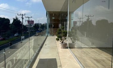 LOCAL EN RENTA PLAZA SAN PATRICIO METEPEC