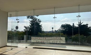 LOCAL EN RENTA PLAZA SAN PATRICIO METEPEC