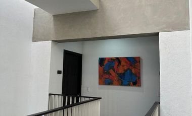 DEPARTAMENTO EN RENTA ACANTTO SAN MATEO ATENCO