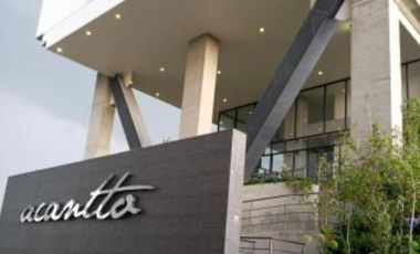 DEPARTAMENTO EN RENTA ACANTTO SAN MATEO ATENCO