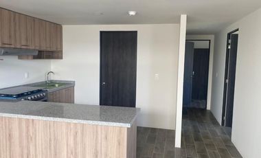 DEPARTAMENTO EN RENTA ACANTTO SAN MATEO ATENCO