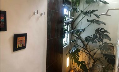 CASA CAMPESTRE SE VENDE. TABIO CUNDINAMARCA. AREA 3.000 m2