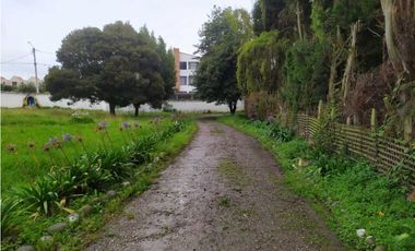 CASA  SE VENDE EN CHIA CUND.