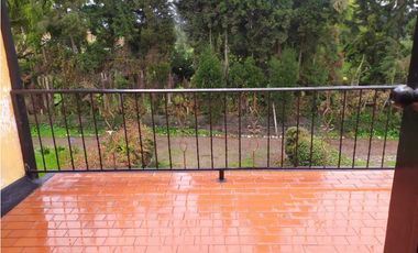 CASA  SE VENDE EN CHIA CUND.