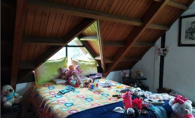 CASA  SE VENDE EN CHIA CUND.