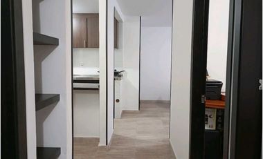 APARTAMENTO SE VENDE NEMOCÓN CUNDINAMARCA