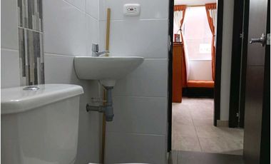 APARTAMENTO SE VENDE NEMOCÓN CUNDINAMARCA