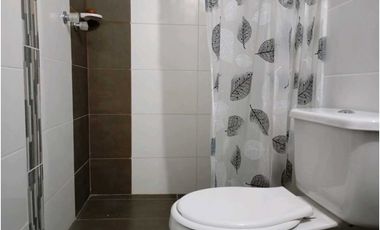 APARTAMENTO SE VENDE NEMOCÓN CUNDINAMARCA