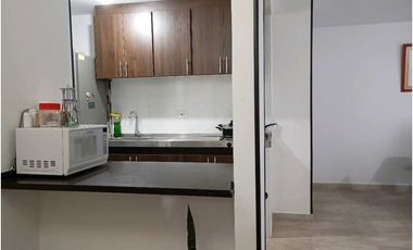APARTAMENTO SE VENDE NEMOCÓN CUNDINAMARCA