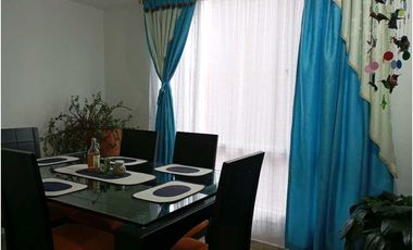APARTAMENTO SE VENDE NEMOCÓN CUNDINAMARCA