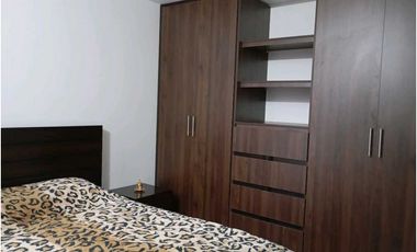 APARTAMENTO SE VENDE NEMOCÓN CUNDINAMARCA