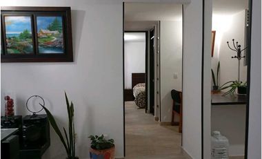 APARTAMENTO SE VENDE NEMOCÓN CUNDINAMARCA