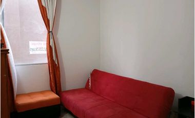 APARTAMENTO SE VENDE NEMOCÓN CUNDINAMARCA
