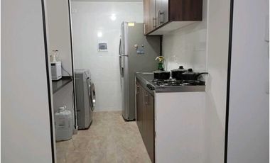 APARTAMENTO SE VENDE NEMOCÓN CUNDINAMARCA