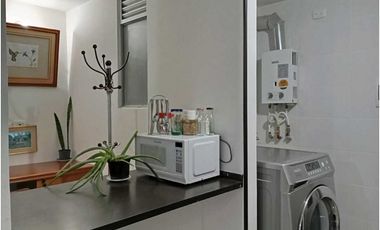 APARTAMENTO SE VENDE NEMOCÓN CUNDINAMARCA