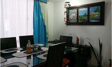 APARTAMENTO SE VENDE NEMOCÓN CUNDINAMARCA