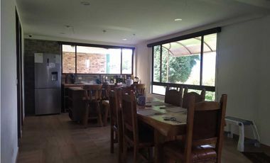 VENDO CASA CAMPESTRE SOTAQUIR BOYAC 1300 M2
