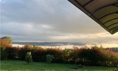 VENDO CASA CAMPESTRE SOTAQUIR BOYAC 1300 M2