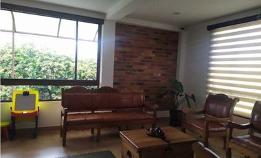 VENDO CASA CAMPESTRE SOTAQUIR BOYAC 1300 M2