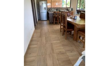 VENDO CASA CAMPESTRE SOTAQUIR BOYAC 1300 M2