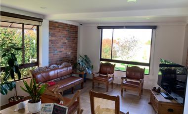 VENDO CASA CAMPESTRE SOTAQUIR BOYAC 1300 M2