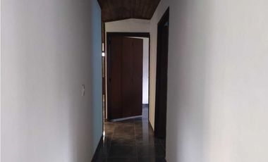 VENDO CASA CAMPESTRE REA 1.000 m2 .ZONA RURAL TABIO CUNDINAMARCA