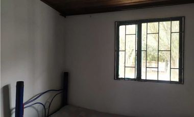 VENDO CASA CAMPESTRE REA 1.000 m2 .ZONA RURAL TABIO CUNDINAMARCA