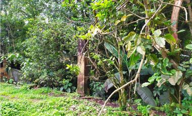 VENDO CASA CON LOTE. REA 672 m2  PACHO CUNDINAMARCA